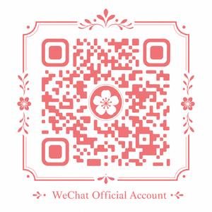 大奶视频公众号二维码